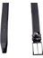 Fsm-15 Suni Deri Rugan Kemer 3,5 CM/SİYAH/130 - 52 1
