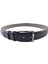 Fsm-15 Suni Deri Rugan Kemer 3,5 CM/SİYAH/130 - 52 2