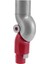 Dyson Dik Süpürge Uyumlu Mobilya Altı Adaptörü V7/V8/V10/V11/V15 2
