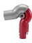 Dyson Dik Süpürge Uyumlu Mobilya Altı Adaptörü V7/V8/V10/V11/V15 4