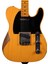 Custom Shop Masterbuilt Telecaster Elektro Gitar - Butterscotch 1