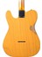 Custom Shop Masterbuilt Telecaster Elektro Gitar - Butterscotch 2