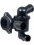032121111N Termostat Komple (87C) Polo / Cordoba / Ibıza (Aee/alm/1.6) 94-99 1