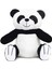 Özgüner Oyuncak Legosh Sevimli Mi Sevimli 45 cm Panda Peluş Ayı 1