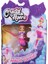 Crystal Flyers, Kristal Kanatlı Büyülü Uçan Oyuncak Bebek 6068672 1