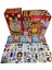 40 Minik Kutu Z Kuşağı Sticker Birbirinden Eğlenceli Yapışkanlı Sticker Modelleri Hepsi Bu Kutularda Oyun Kağıtları 5