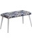 Linda Bench Ahşap Ayak 3