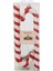 Candy Cane Ağaç Süsü Seti 23 cm (6 Parça) 1