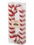 Candy Cane Ağaç Süsü Seti 23 cm (6 Parça) 2