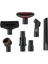 Navigator Lift-Away NV360 NV352 NV356E, 1 1/4 Inç (32 Mm) Aksesuarları Için Uyumlu Vakum Ataşmanları (Yurt Dışından) 1