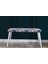 Linda Bench Ahşap Ayak 4