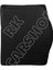 Ford Focus 2 Hb Ince Stepne 2005-2011 Araca Özel Bagaj Havuzu 1