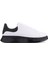 Andre Erkek Sneaker - Beyaz Sıyah 1