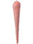 Happy Sugar Pembe Sarkıt Süs 28 cm 1