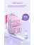 Kelebek Gökkuşağı Sırt Çantası 31 * 19 * 45MM (Yurt Dışından) 2