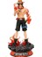 One Piece Ateş Ace Yüksekliği 245MM (Yurt Dışından) 1