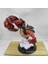 One Piece Büyük Ape Kral Luffy Yüksekliği 280MM (Yurt Dışından) 2