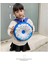 Donut Yumurta Kabuğu Çanta Bebek Okul Çantası (Yurt Dışından) 3