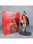 One Piece Black Fist Luffy Yüksekliği 190MM (Yurt Dışından) 2