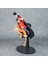 One Piece Black Fist Luffy Yüksekliği 190MM (Yurt Dışından) 5