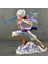 One Piece Güneş Tanrısı Nika Luffy 200MM Yüksekliğinde (Yurt Dışından) 4
