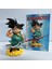 Dragon Ball Gk Yuanwang Şişman Wukong Figürü (Yurt Dışından) 2