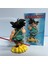 Dragon Ball Gk Yuanwang Şişman Wukong Figürü (Yurt Dışından) 4