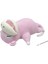 Kasımpatı Yaprağı Slowpoke Koala Koala Uyku Pozisyonu Serisi Peluş Oyuncaklar Bebekler (Yurt Dışından) 1