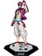 Demon Slayer: Kimetsu Yaiba Gk Yi Wo Zuo Shangxian No 3 Figür Yüksekliği 280MM (Yurt Dışından) 1