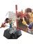 One Piece Ateş Yumruk Luffy Figure Yüksekliği 180MM (Yurt Dışından) 1