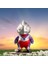 Ultraman Light's Fat House Q Versiyonu Tiga Yüksekliği 100 Mm (Yurt Dışından) 3