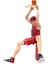 Slam Dunk Sakuragi Hanamichi Figürü Yüksekliği 385 mm (Yurt Dışından) 1