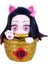 Demon Slayer: Kimetsu Yaiba Fortune Ni Douzi Figürü (Yurt Dışından) 1