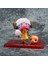 One Piece Zero Chopper Marshmallow Edition Kutu Figürü (Yurt Dışından) 3