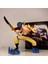 One Piece Savaş Beyaz Sakal Figure Yüksekliği 130MM (Yurt Dışından) 4