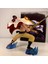 One Piece Savaş Beyaz Sakal Figure Yüksekliği 130MM (Yurt Dışından) 5