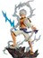 One Piece 5 Vites Nika Luffy 270MM Yüksekliğinde Uçuyor (Yurt Dışından) 1