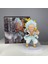 One Piece Flame Form Nika Luffy Figürü Yüksekliği 165MM (Yurt Dışından) 2