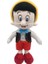 Pinokyo Peluş Oyuncak Anime Pinokyo Bebek (Yurt Dışından) 1