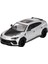 Mini Gt 1/64 Lamborghini Urus Performante Grigio Nimbus MGT00747 1