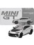 Mini Gt 1/64 Lamborghini Urus Performante Grigio Nimbus MGT00747 4