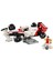 10330 LEGO Icons - Mclaren Mp4/4 ve Ayrton Senna 693 Parça +18 Yaş 2