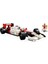 10330 LEGO Icons - Mclaren Mp4/4 ve Ayrton Senna 693 Parça +18 Yaş 3