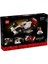 10330 LEGO Icons - Mclaren Mp4/4 ve Ayrton Senna 693 Parça +18 Yaş 5