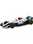 Tarmac Works 1/64 Mercedes-Amg F1 W13 E Performance Belgian Grand Prix 2022 1