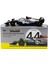 Tarmac Works 1/64 Mercedes-Amg F1 W13 E Performance Belgian Grand Prix 2022 3