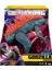MN300000 Godzilla Vs. Kong Dev Aksiyon Figürü 28 cm - 35550 1