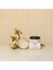 Doğal Deodorant - Ihlamur Çiçeği & Üzüm Çekirdeği Krem Deodorant 50 ml Bitkisel 2