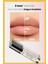Mangolu Dudak Dolgunlaştırıcı ve Parlatıcı Lip Gloss 3