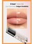 Şeftalili Dudak Dolgunlaştırıcı ve Parlatıcı Lip Gloss 4